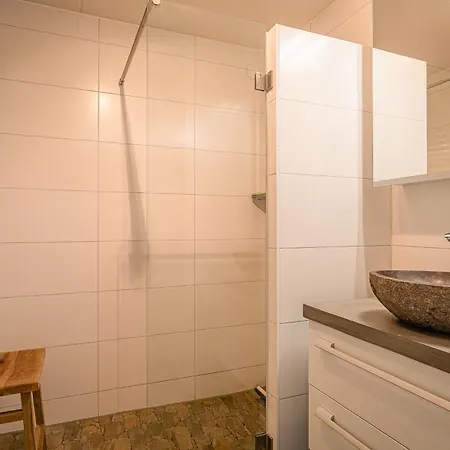 Appartementencomplex Juliana 102 Apartmán *