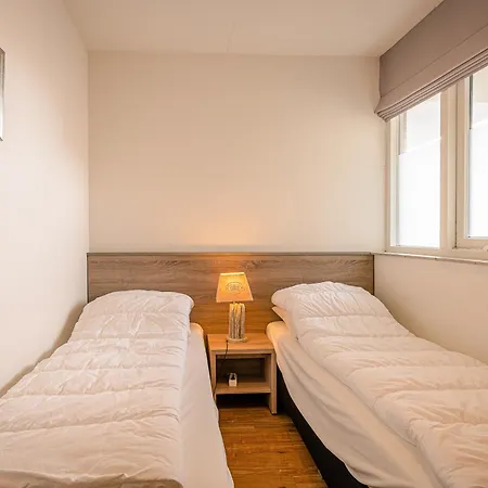 Appartementencomplex Juliana 102 *