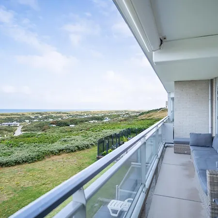 Appartementencomplex Juliana 102 * De Koog (Texel)