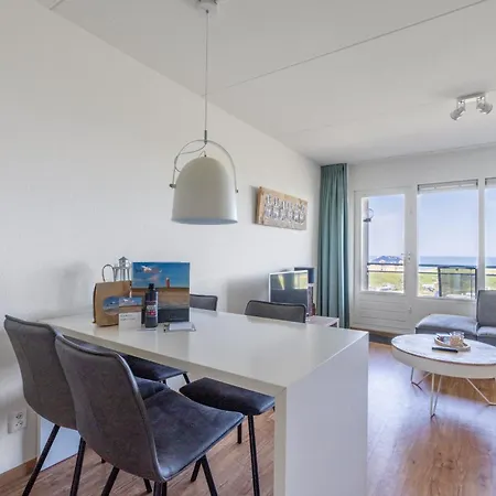 Appartementencomplex Juliana 102 *