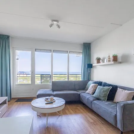 Appartementencomplex Juliana 102 * De Koog (Texel)